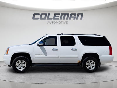 2014 GMC Yukon XL SLT