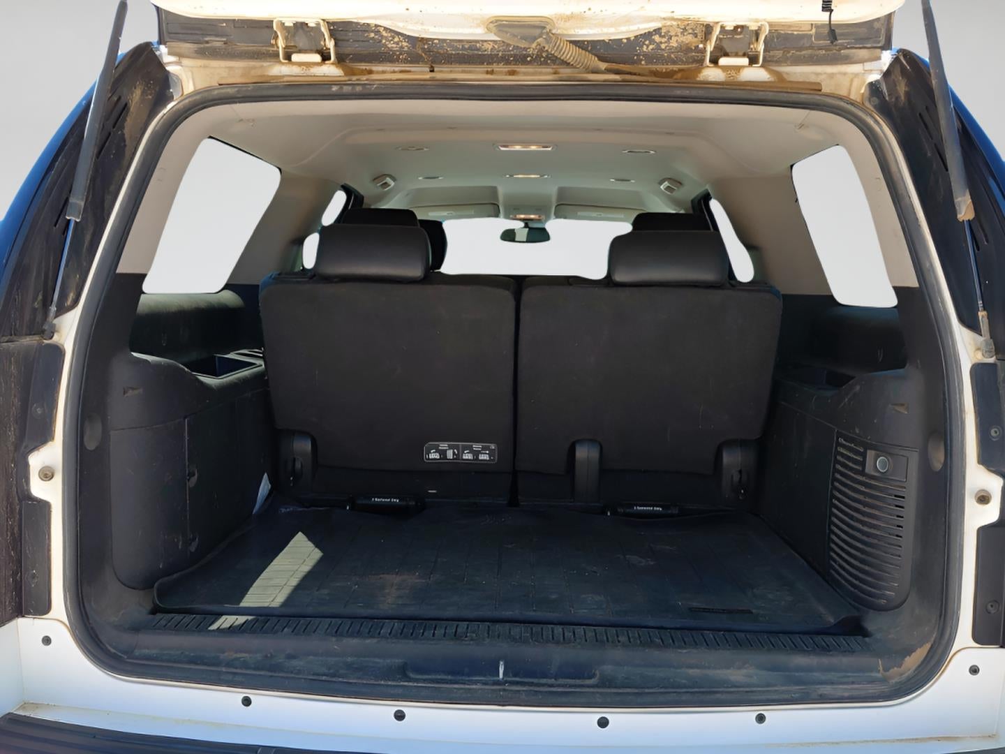 2014 GMC Yukon XL SLT