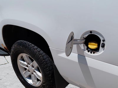 2014 GMC Yukon XL SLT