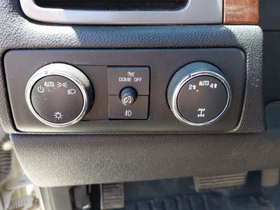 2014 GMC Yukon XL SLT