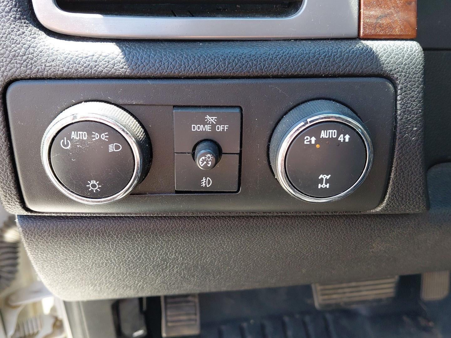 2014 GMC Yukon XL SLT