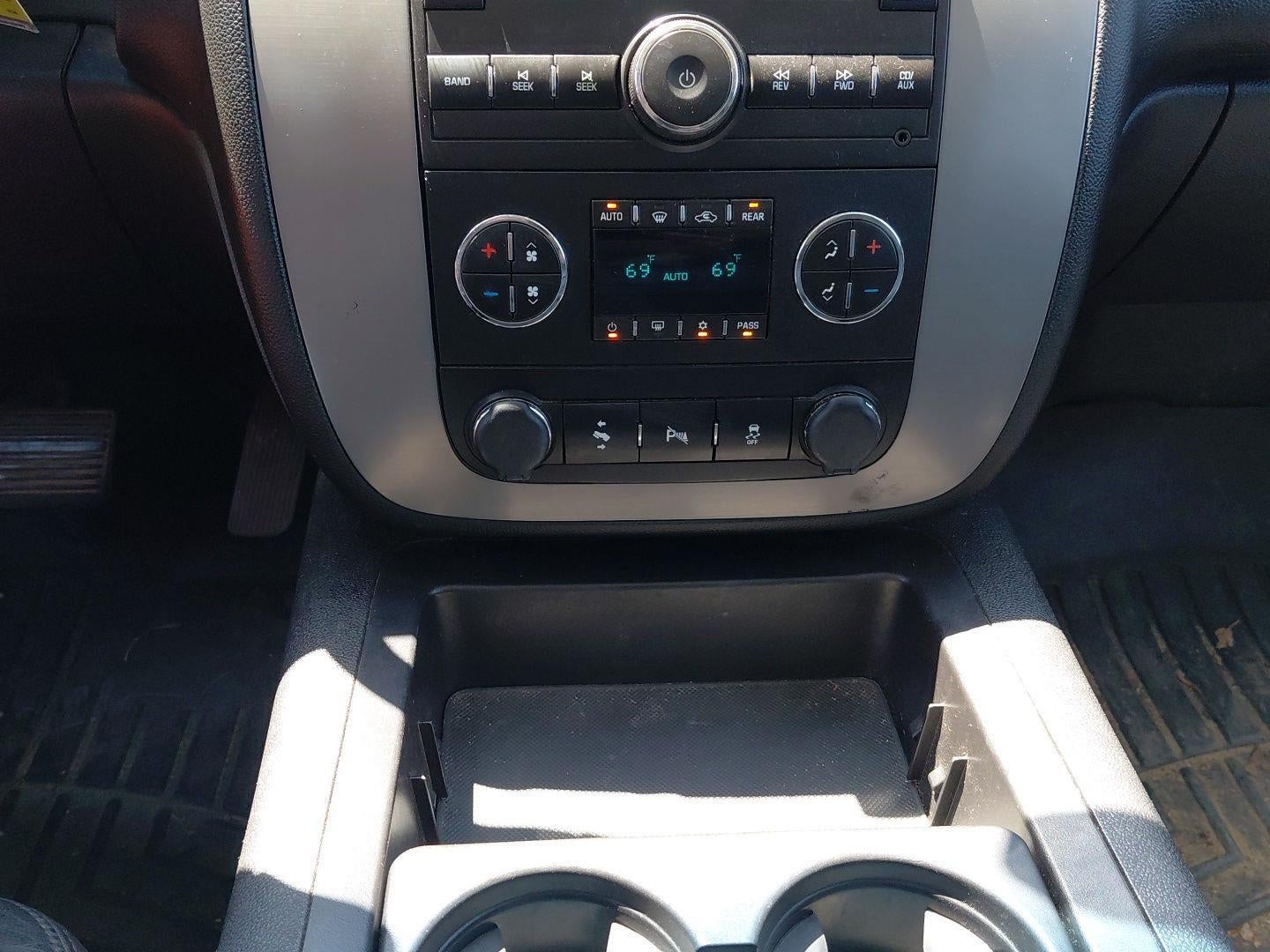 2014 GMC Yukon XL SLT