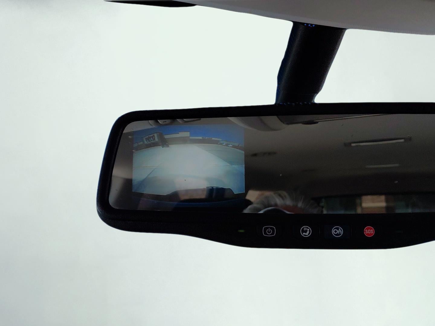 2014 GMC Yukon XL SLT