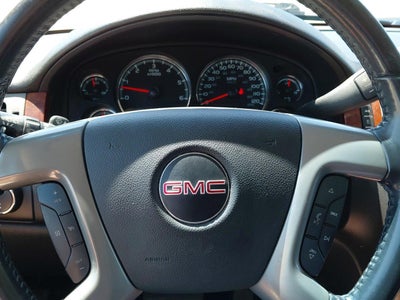 2014 GMC Yukon XL SLT
