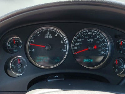 2014 GMC Yukon XL SLT