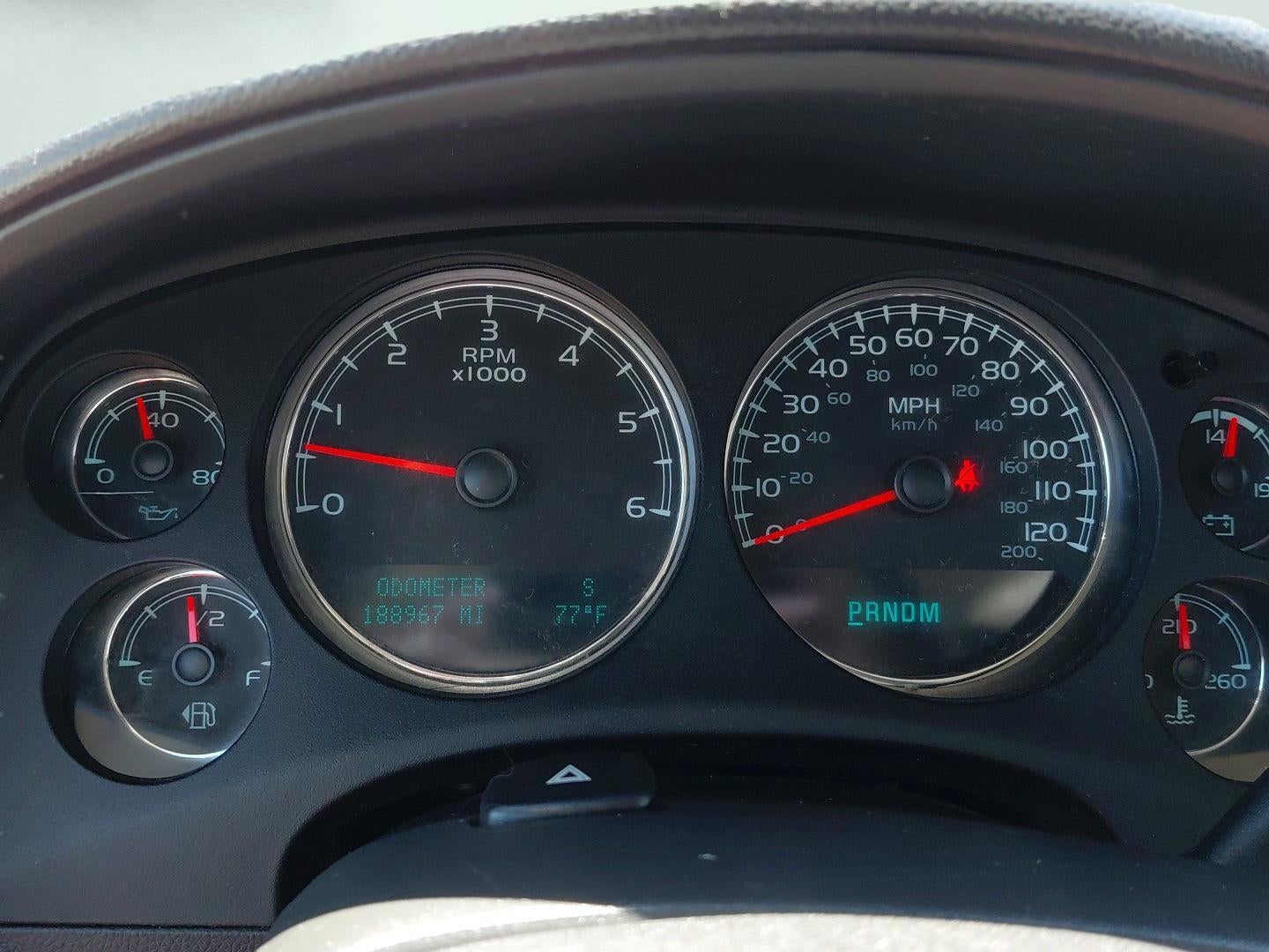 2014 GMC Yukon XL SLT