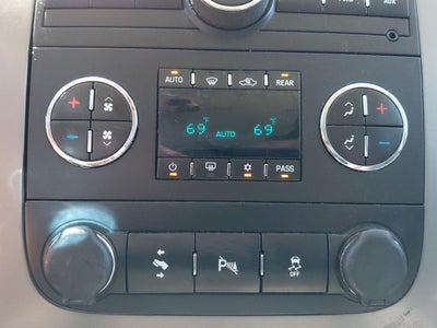 2014 GMC Yukon XL SLT