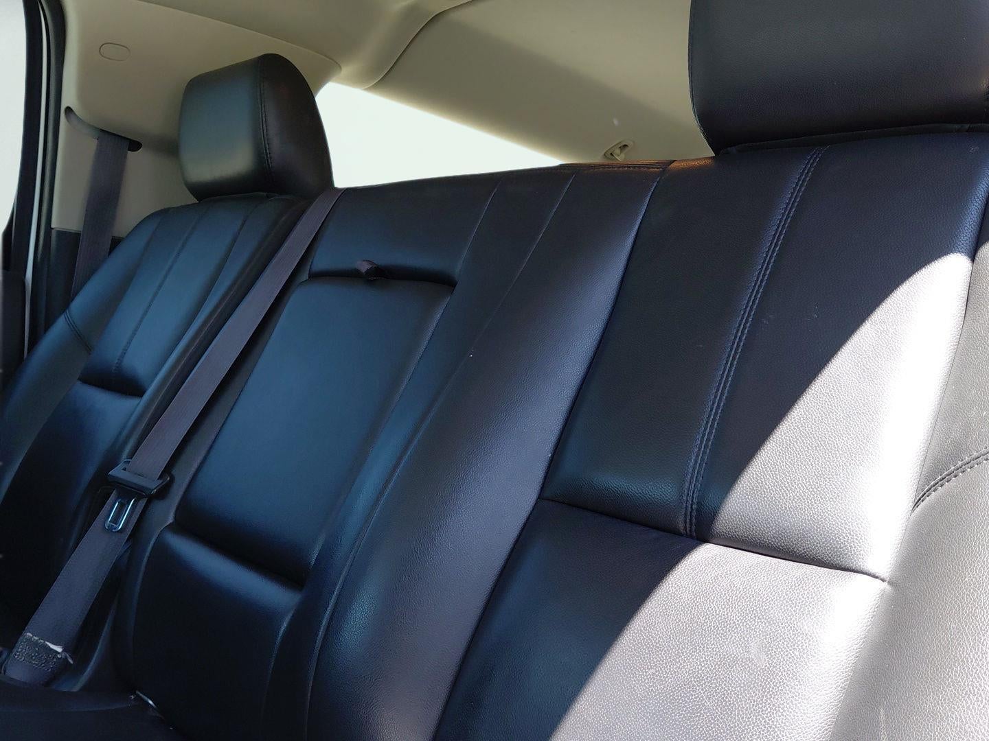 2014 GMC Yukon XL SLT