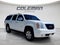 2014 GMC Yukon XL SLT