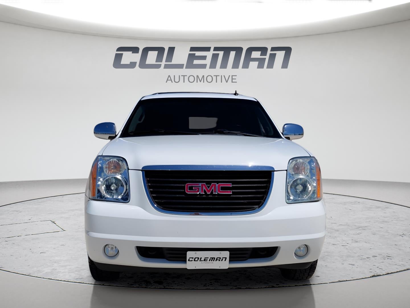 2014 GMC Yukon XL SLT