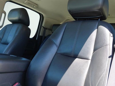 2014 GMC Yukon XL SLT