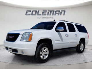 2014 GMC Yukon XL SLT