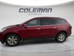 2013 Chevrolet Traverse LT