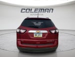 2013 Chevrolet Traverse LT