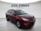 2013 Chevrolet Traverse LT
