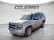 2013 Chevrolet Tahoe LT