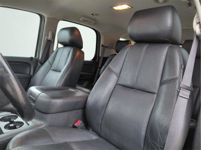 2013 Chevrolet Tahoe LT