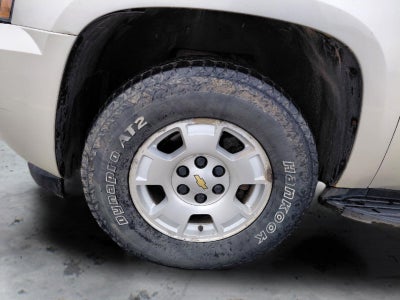 2013 Chevrolet Tahoe LT