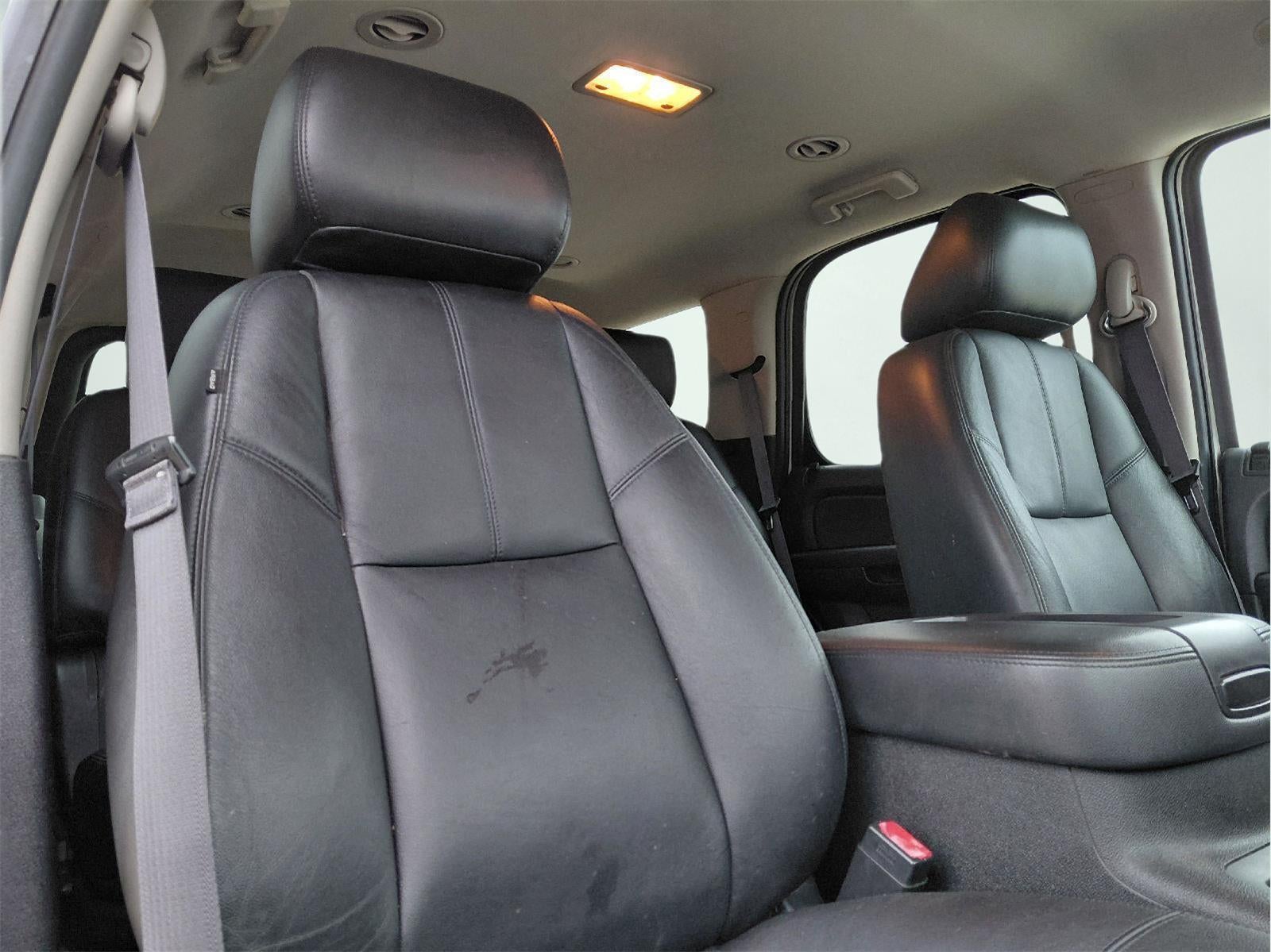 2013 Chevrolet Tahoe LT