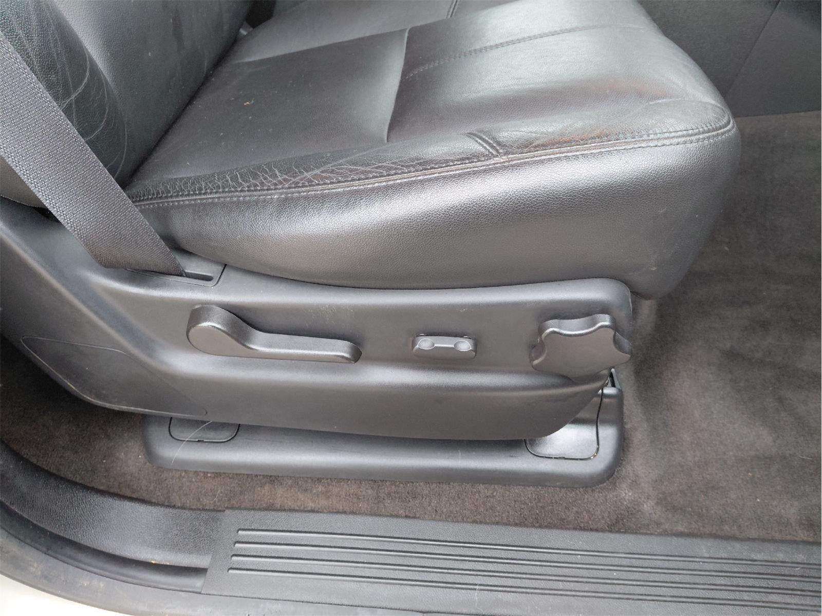 2013 Chevrolet Tahoe LT