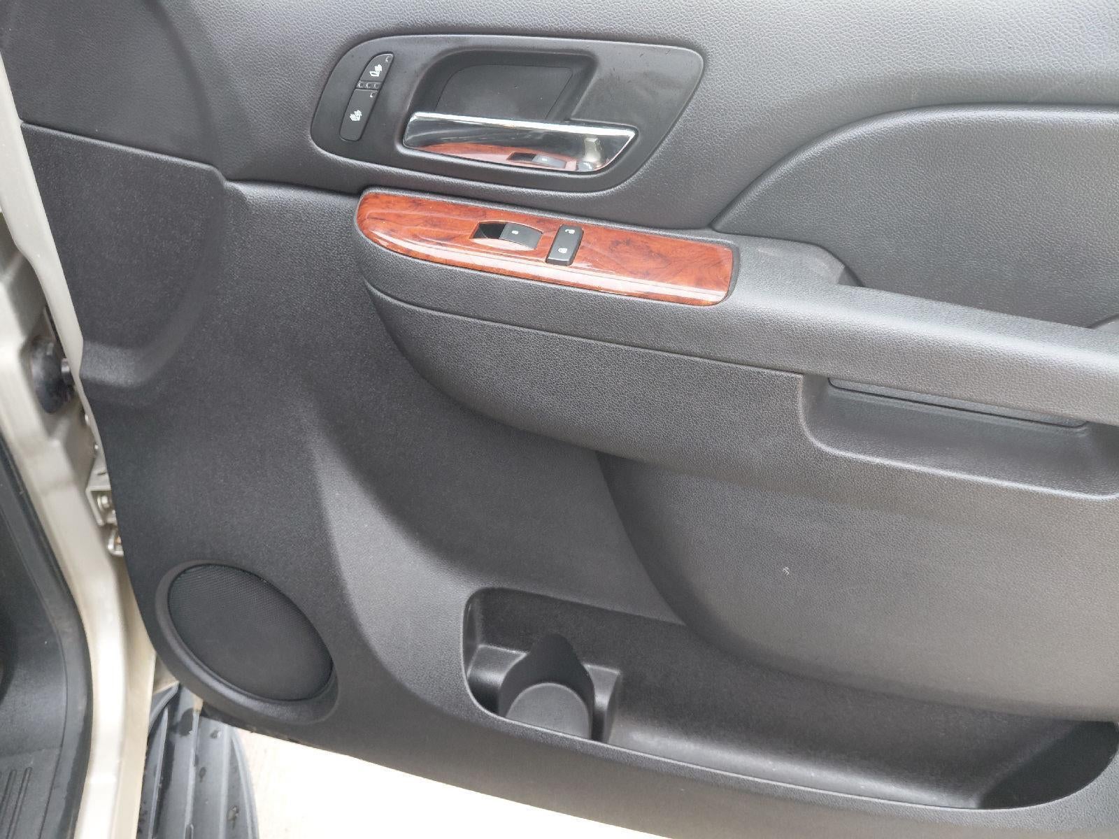 2013 Chevrolet Tahoe LT