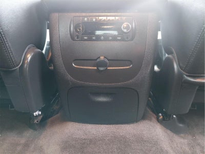 2013 Chevrolet Tahoe LT