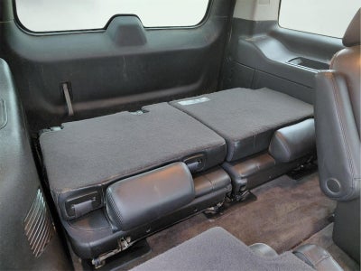 2013 Chevrolet Tahoe LT