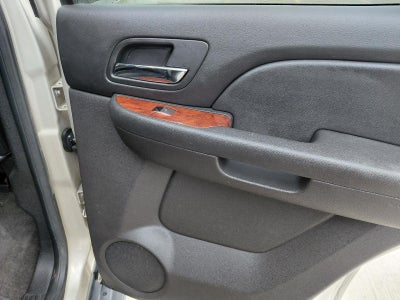 2013 Chevrolet Tahoe LT