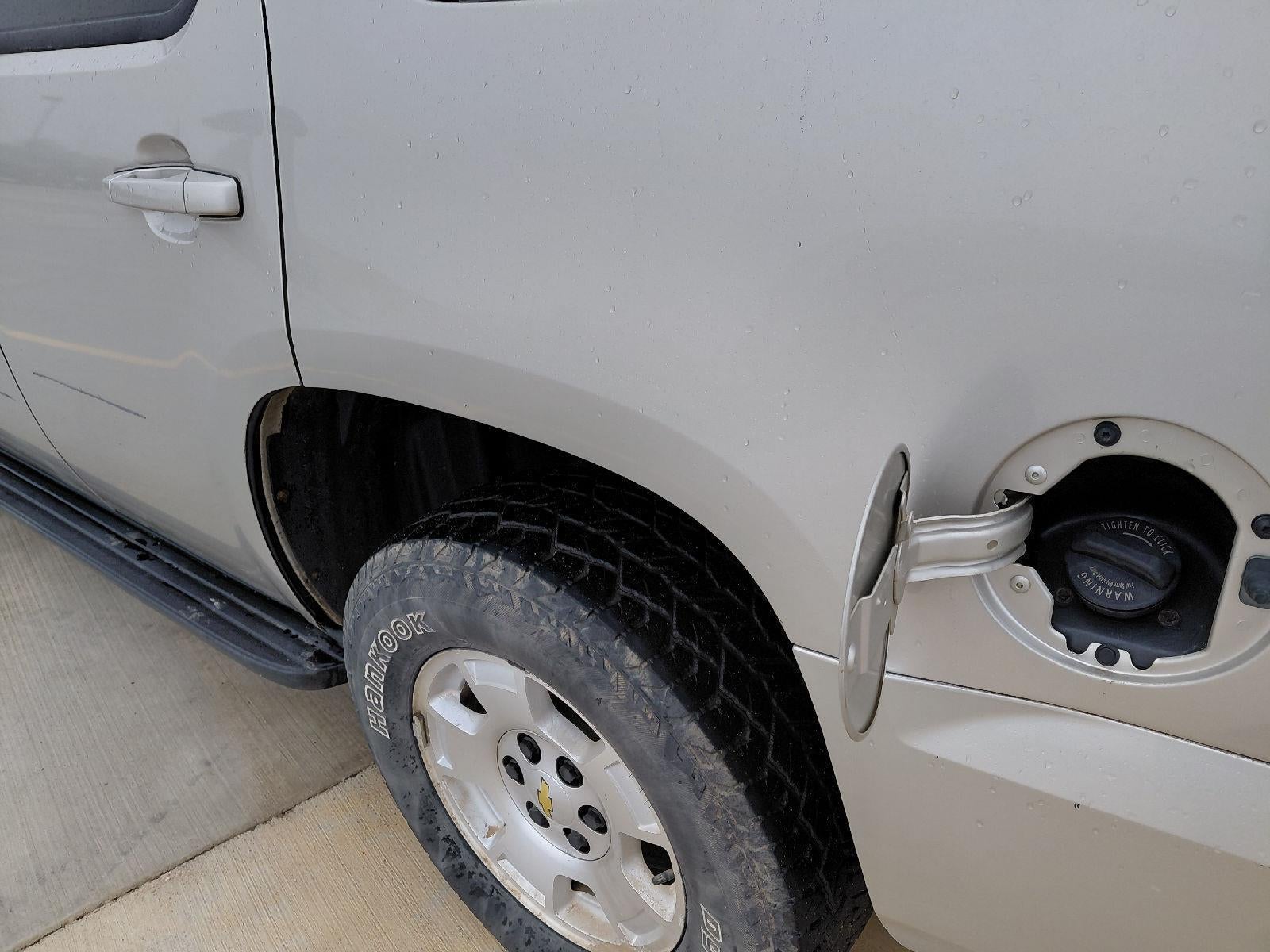 2013 Chevrolet Tahoe LT