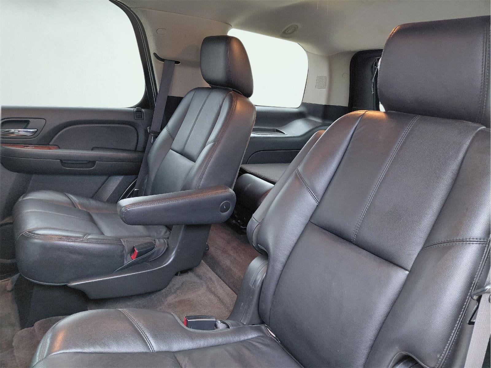 2013 Chevrolet Tahoe LT