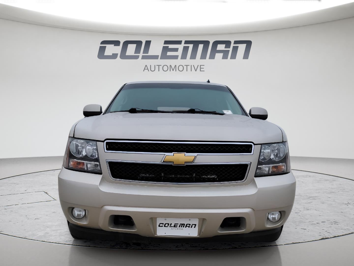 2013 Chevrolet Tahoe LT