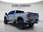2024 GMC Sierra 3500HD AT4 Crew Cab Long Box 4WD