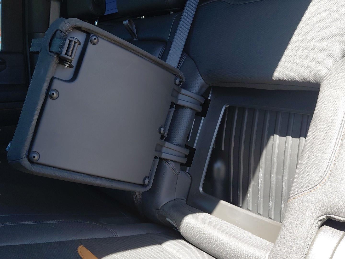 2024 GMC Sierra 3500HD AT4 Crew Cab Long Box 4WD