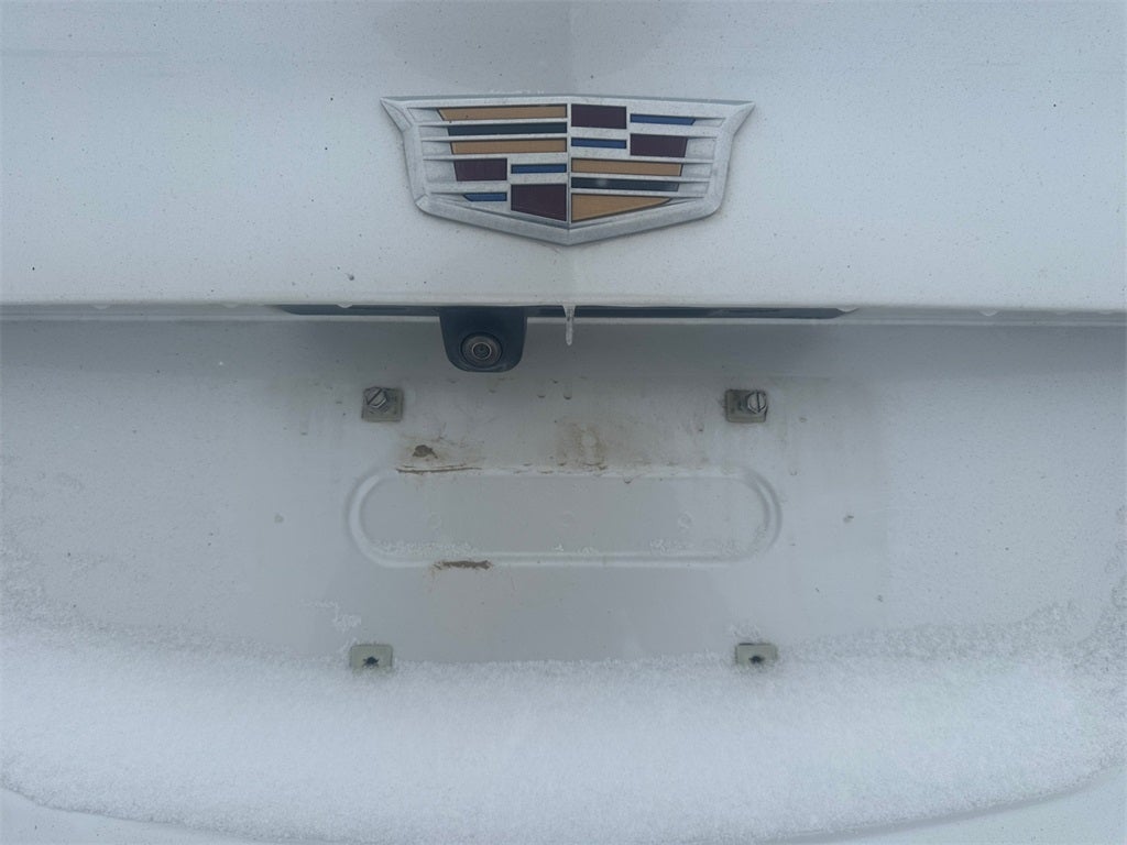 2021 Cadillac XT4 Premium Luxury