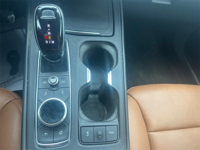 2021 Cadillac XT4 Premium Luxury