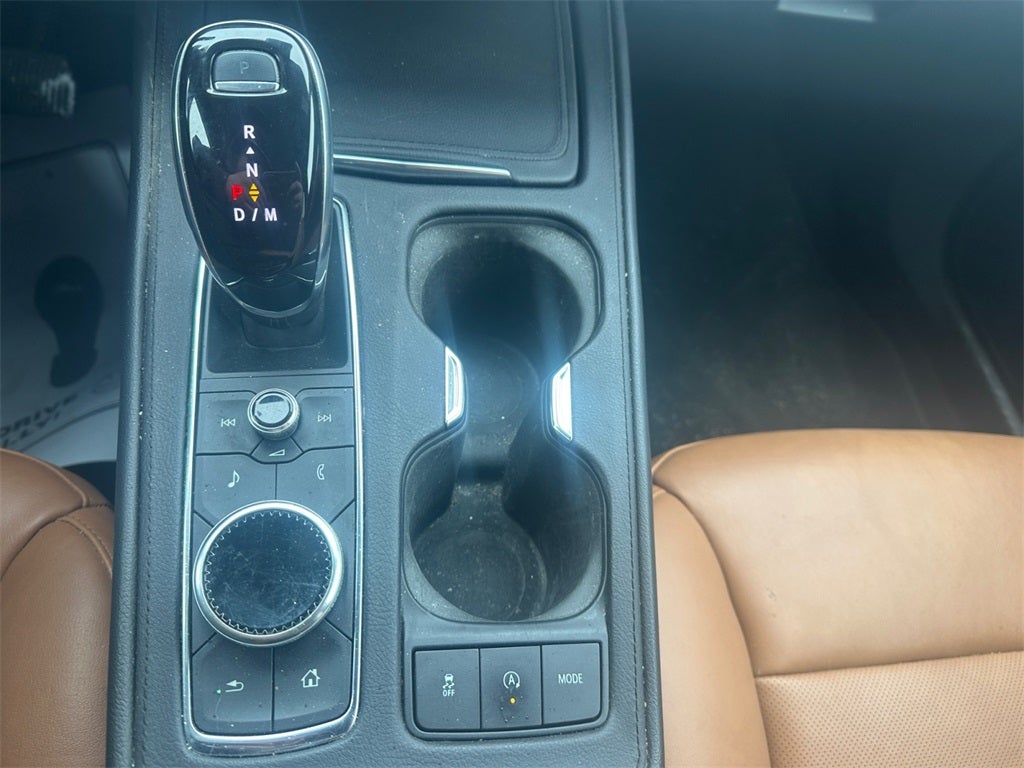 2021 Cadillac XT4 Premium Luxury