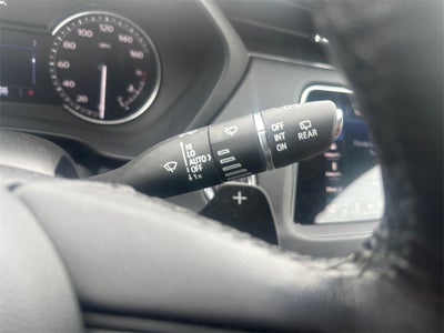 2021 Cadillac XT4 Premium Luxury