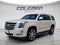2015 Cadillac Escalade Luxury