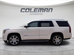 2015 Cadillac Escalade Luxury