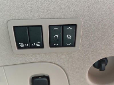 2015 Cadillac Escalade Luxury