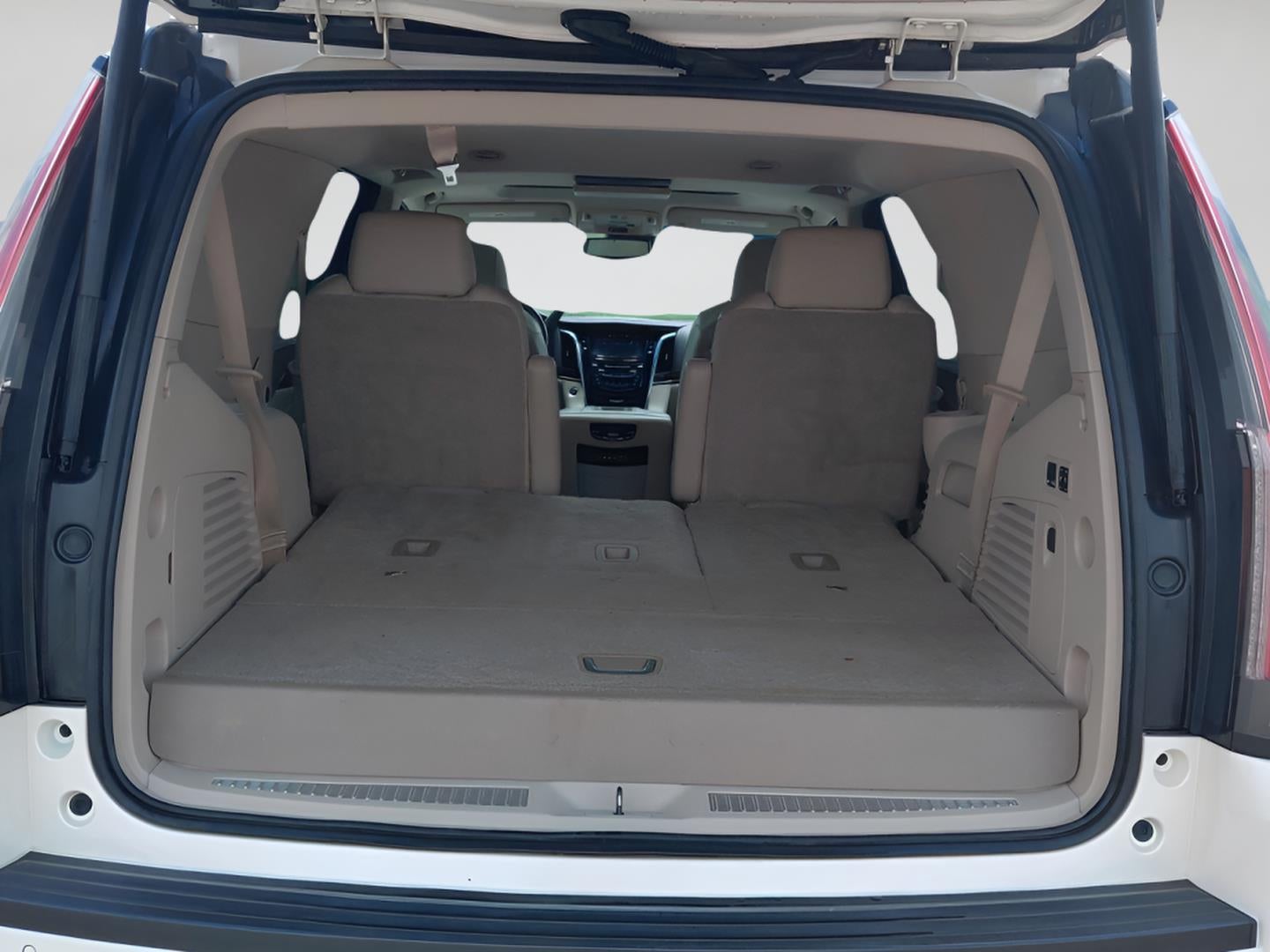 2015 Cadillac Escalade Luxury