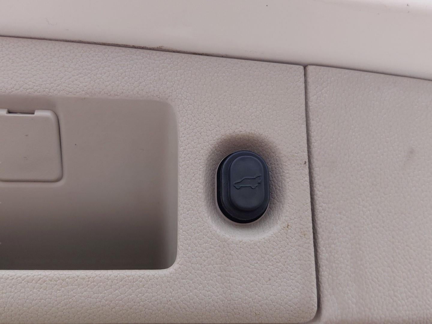 2015 Cadillac Escalade Luxury