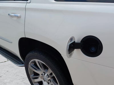 2015 Cadillac Escalade Luxury