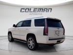 2015 Cadillac Escalade Luxury