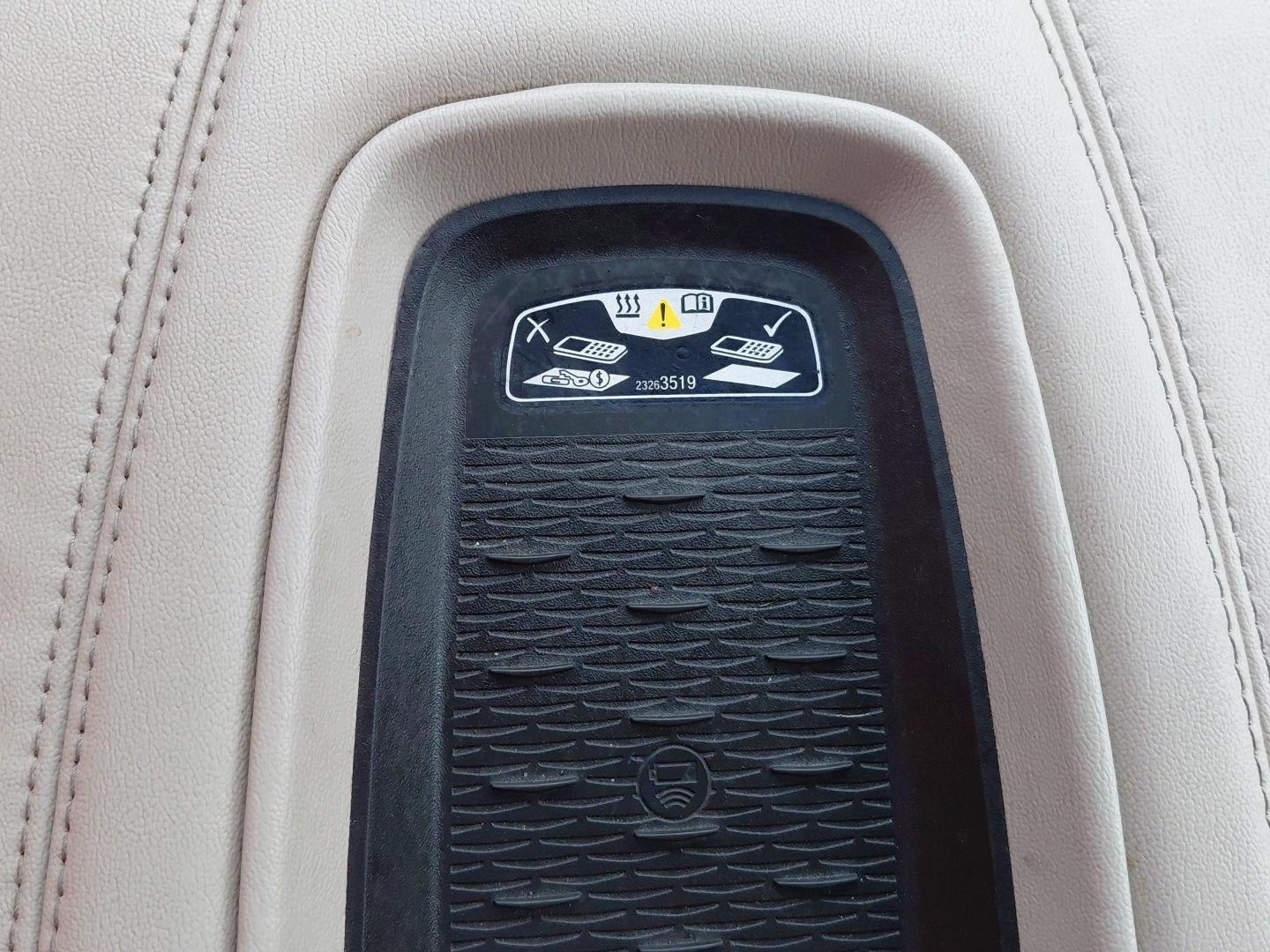 2015 Cadillac Escalade Luxury