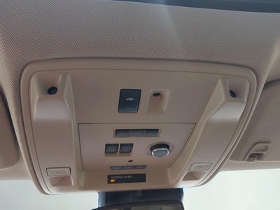 2015 Cadillac Escalade Luxury