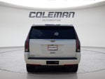 2015 Cadillac Escalade Luxury
