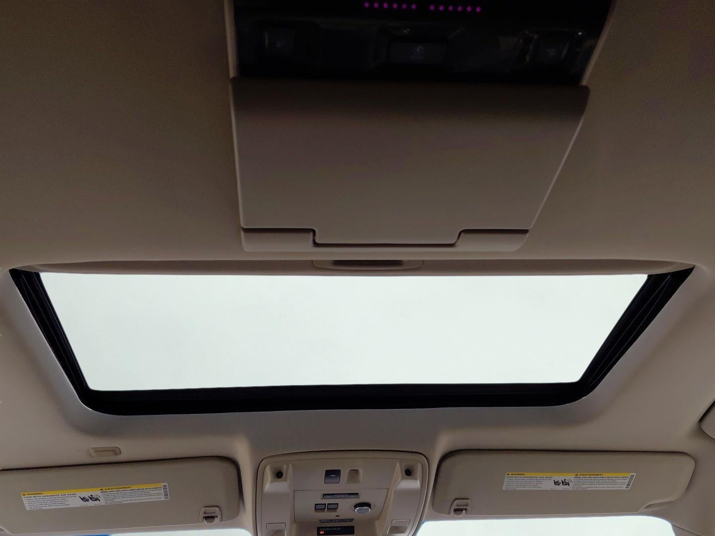 2015 Cadillac Escalade Luxury