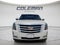 2015 Cadillac Escalade Luxury