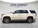 2015 Cadillac Escalade Luxury